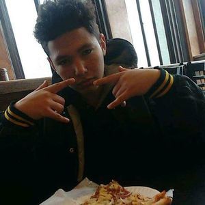 Meet your Posher, Aaron